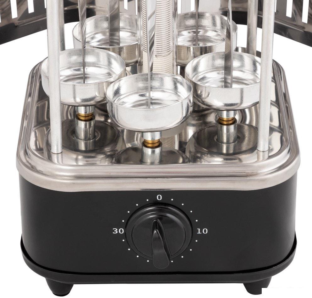 Электрошашлычница VLK Palermo 6500
