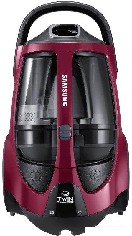 Пылесос Samsung VCC885HH3P/XEV