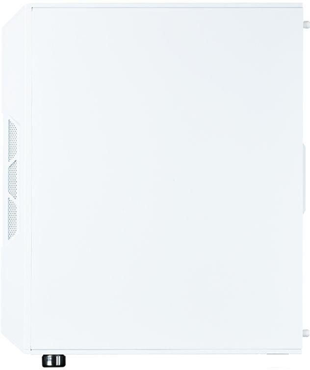 Корпус Zalman i3 Neo ARGB (белый)