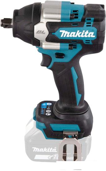 Гайковерт Makita DTW700Z (без АКБ)