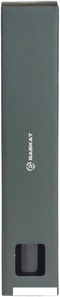 Коврик для мыши Raskat Black S