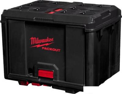 Ящик для инструментов Milwaukee Packout 4932480623