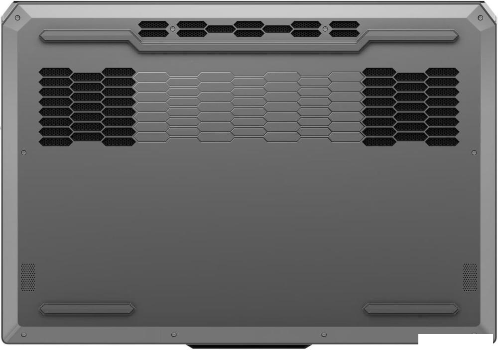 Игровой ноутбук Lenovo LOQ 17IRX10 83JH0089RK