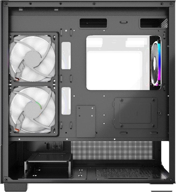 Корпус Powercase Vision Micro M3B CVMMB-A3