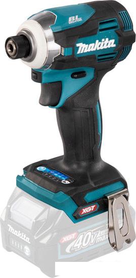 Винтоверт Makita TD001GZ (без АКБ)