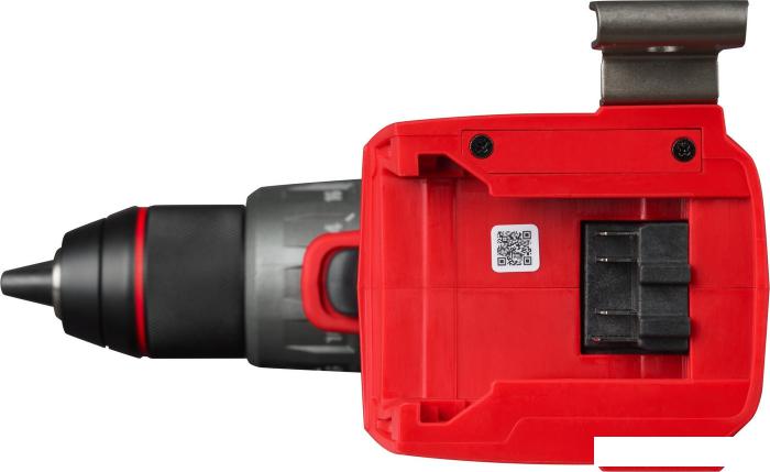 Ударная дрель-шуруповерт Milwaukee M18 ONEPD3-502X 4933492801 (с 2-мя АКБ, кейс)
