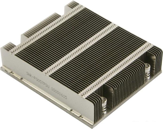 Системы охлаждения Supermicro SNK-P0057PSU