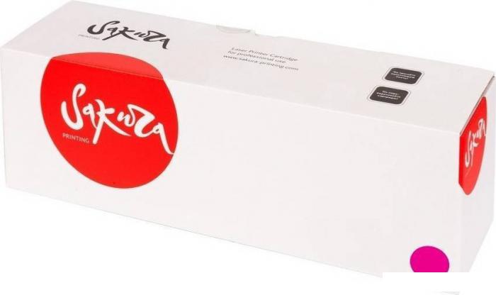 Картридж Sakura Printing SA106R03747 (аналог Xerox 106R03747)