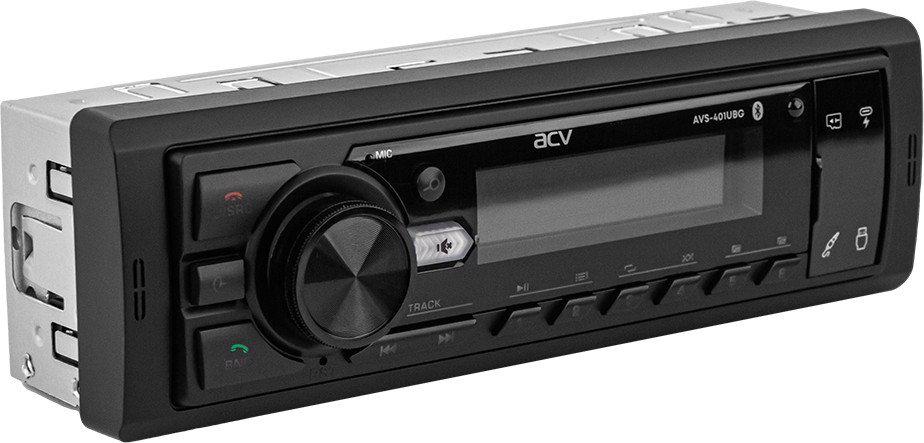 USB-магнитола ACV AVS-401UBG