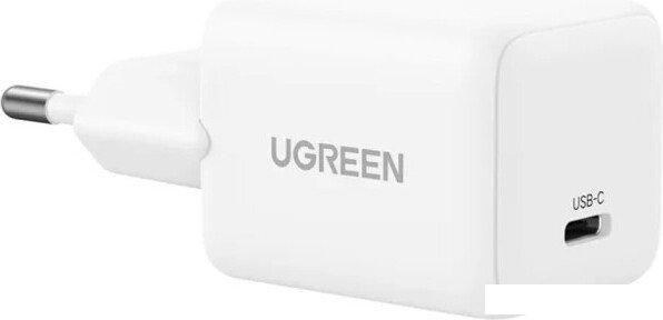 Сетевое зарядное Ugreen X512 55554