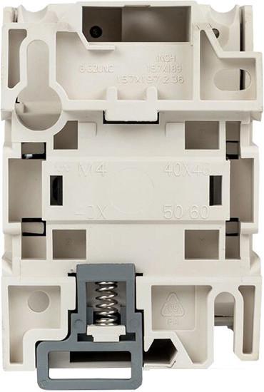 Контактор EKF PROxima КМЭ Ctr-s-32-220