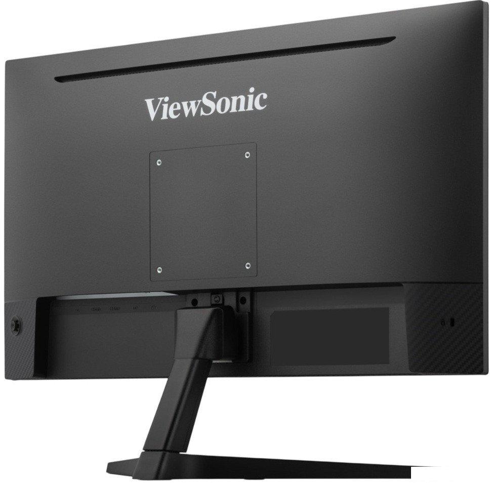 Игровой монитор ViewSonic Gaming VX24G1-HD