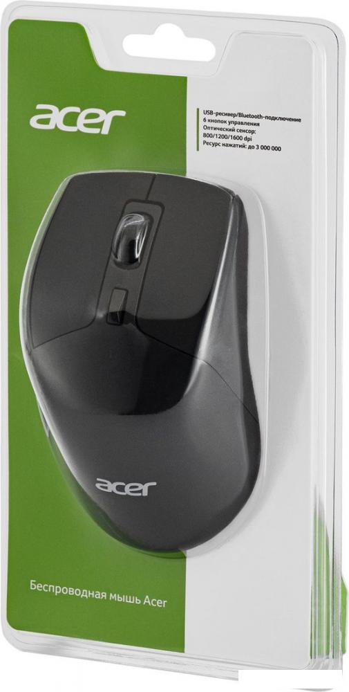 Мышь Acer OMR170