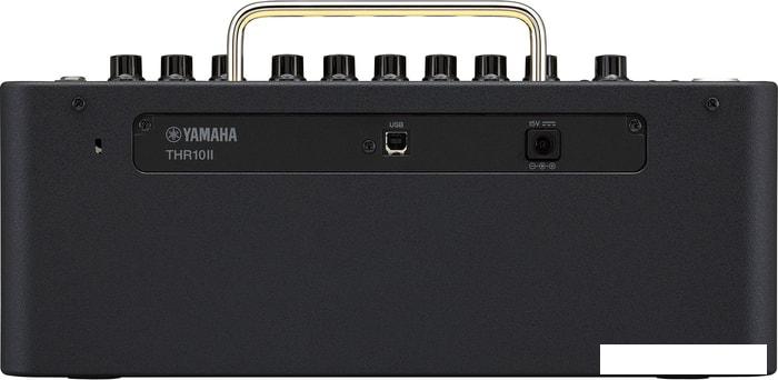 Комбоусилитель Yamaha THR10II
