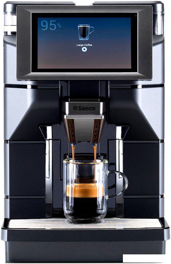 Кофемашина Saeco Magic B1