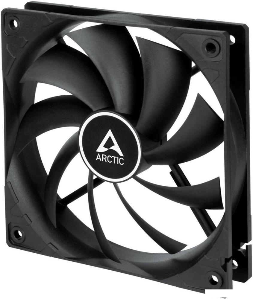 Комплект вентиляторов для корпуса Arctic F12 PWM 5 Pack ACFAN00145A