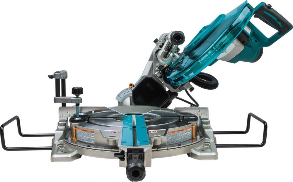 Торцовочная пила Makita LS1219L