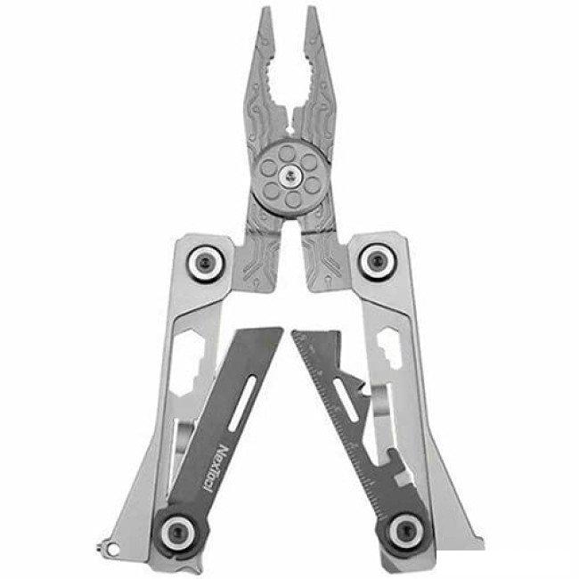 Мультитул NexTool Mini EDC Credit Card Multi-Tool NE20182