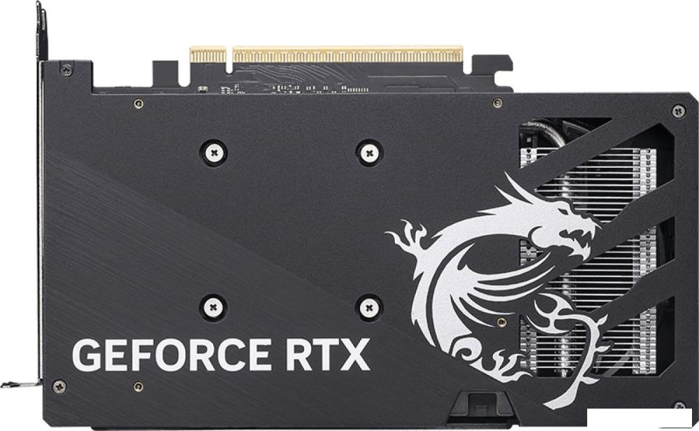 Видеокарта MSI GeForce RTX 5050 8G Gaming