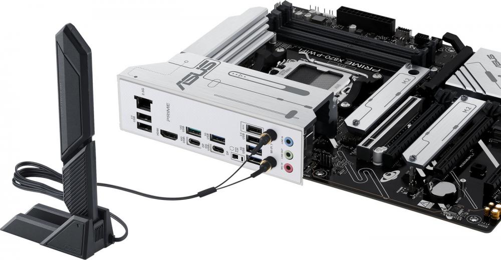 Материнская плата ASUS Prime X870-P WiFi