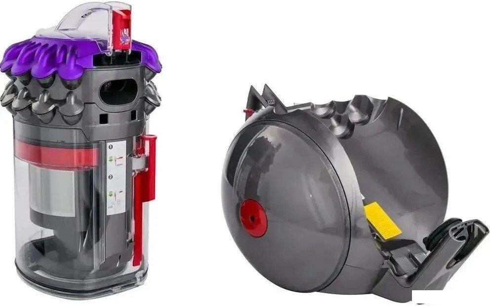 Пылесос Dyson CY28 Big Ball Parquet 2 228566-01