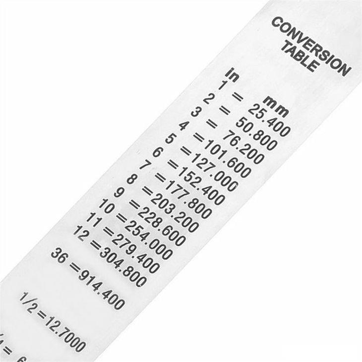 Линейка Workpro WP265002
