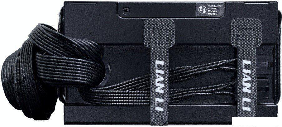 Блок питания Lian Li RB 650 G9P.BX0650B.B000.RU