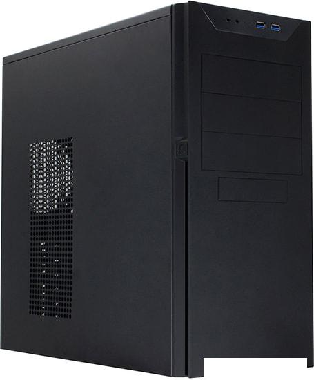 Корпус Powerman BA833BK 600W