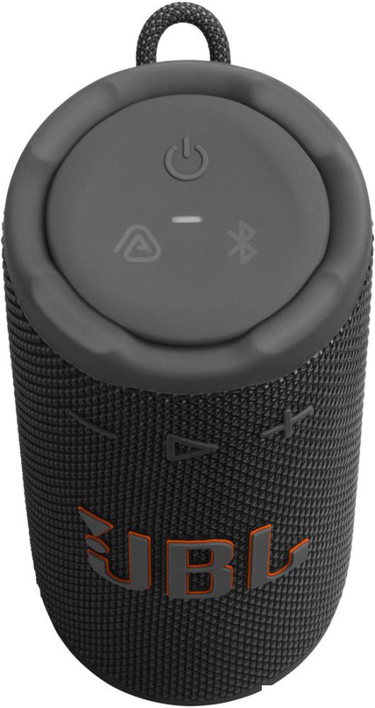 Беспроводная колонка JBL Grip (черный)