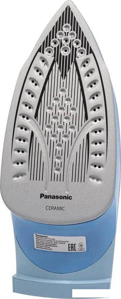 Утюг Panasonic NI-DTC565ATW