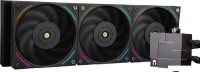 Система жидкостного охлаждения для процессора Thermalright Core Matrix 360 (черный)
