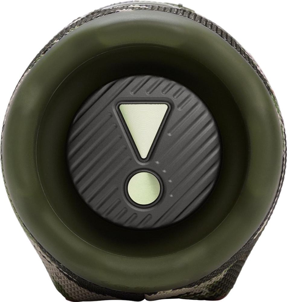 Беспроводная колонка JBL Charge 6 (камуфляж)