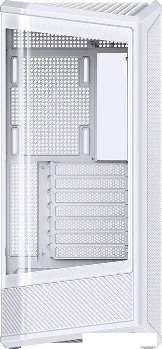 Корпус Jonsbo D400 (белый)