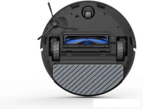 Робот-пылесос Ecovacs N20E YDLX11-3 (белый)