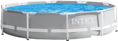 Каркасный бассейн Intex Prism Frame 26710NP (366х76)