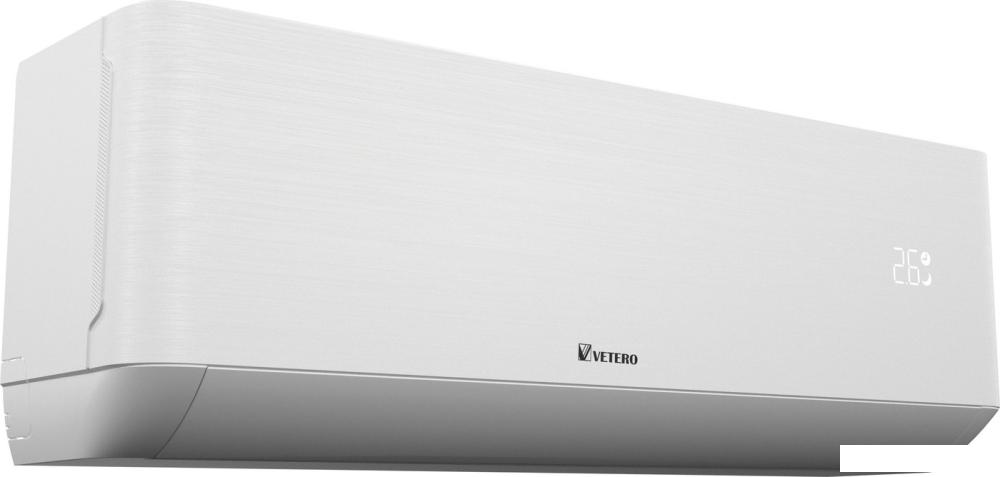 Кондиционер Vetero Moderno Inverter V-S09MAC