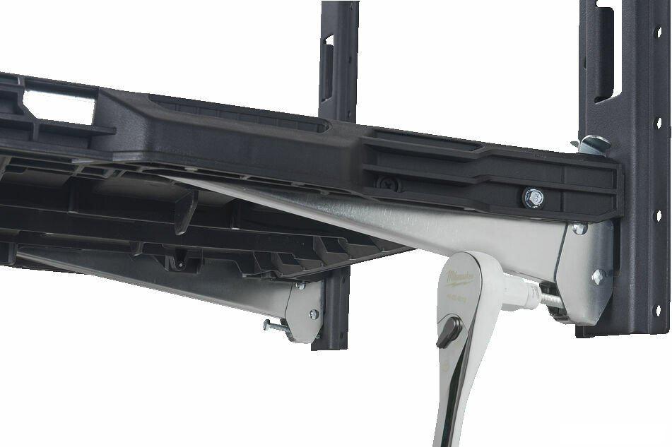Стенд Milwaukee PackOut 4932472127