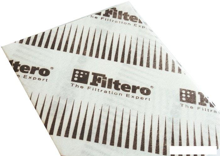 Жироулавливающий фильтр Filtero FTR 03