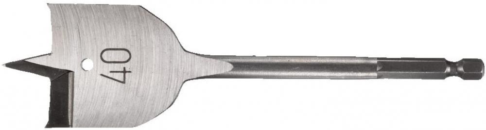 Сверло Milwaukee 4932479227