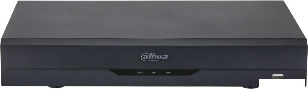 Гибридный видеорегистратор Dahua DH-XVR5108HE-I3/T