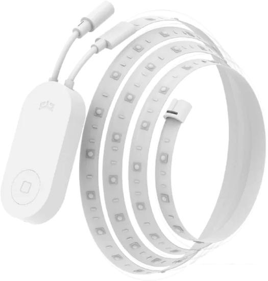 Светодиодная лента Yeelight Lightstrip Pro YLDD005 (международная версия)