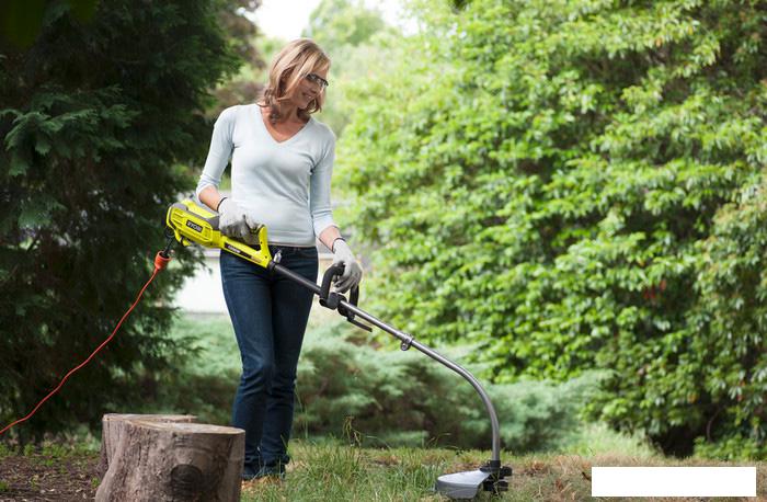 Триммер Ryobi RLT1238I
