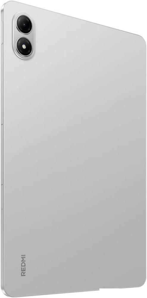 Планшет Xiaomi Redmi Pad 2 Pro 6GB/128GB международная версия (серебристый)