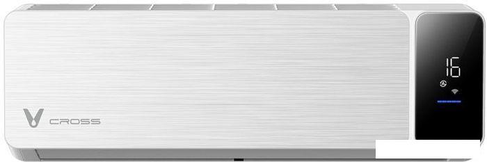 Кондиционер Viomi Cross 12000BTU KFR-35GW/EY3PMB-A++/A
