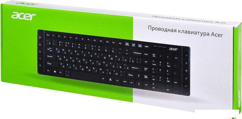Клавиатура Acer OKW010