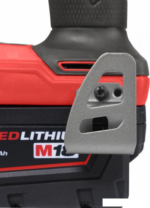 Винтоверт Milwaukee M18 FUEL M18FID3-0 4933498061 (без АКБ)