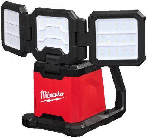 Фонарь Milwaukee M18 MDTL-0 4933498149 (без ЗУ)
