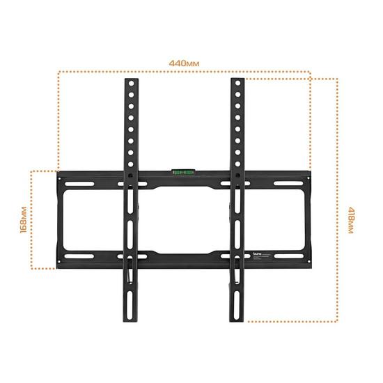 Кронштейн для телевизора Buro FX0S