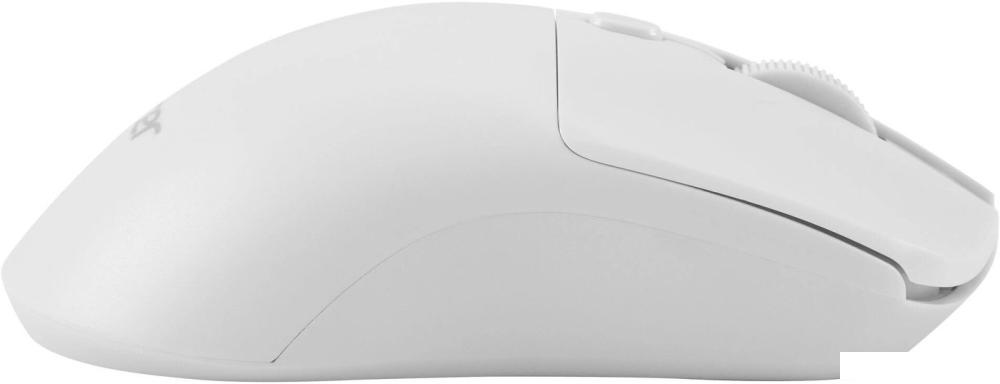 Мышь Acer OMR501 (белый)