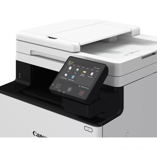 МФУ Canon MF655Cdw 5158C004